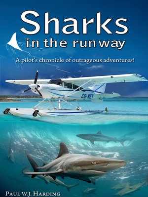 cover image of Sharks in the Runway